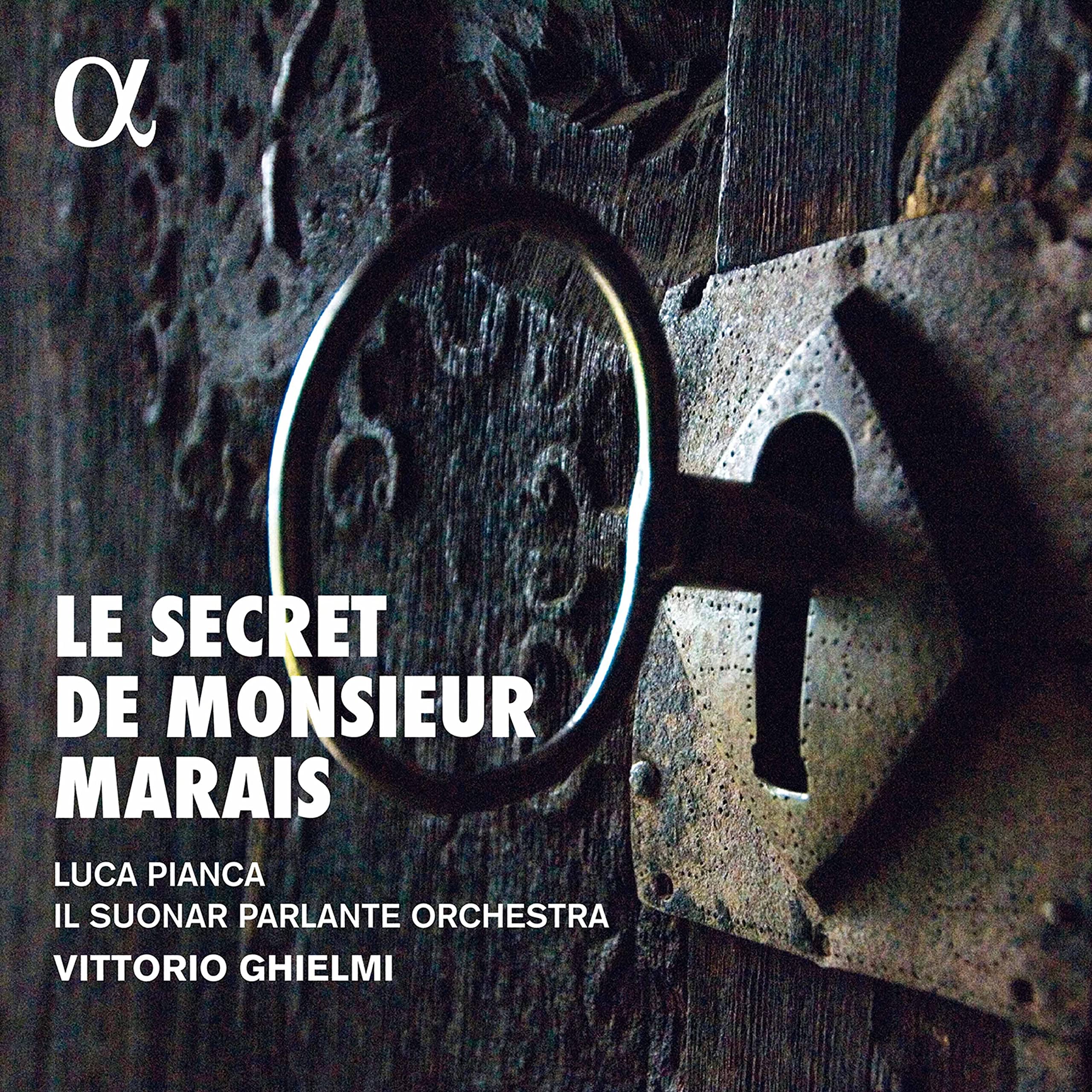 Marais: Le Secret de Monsieur Marais Classical