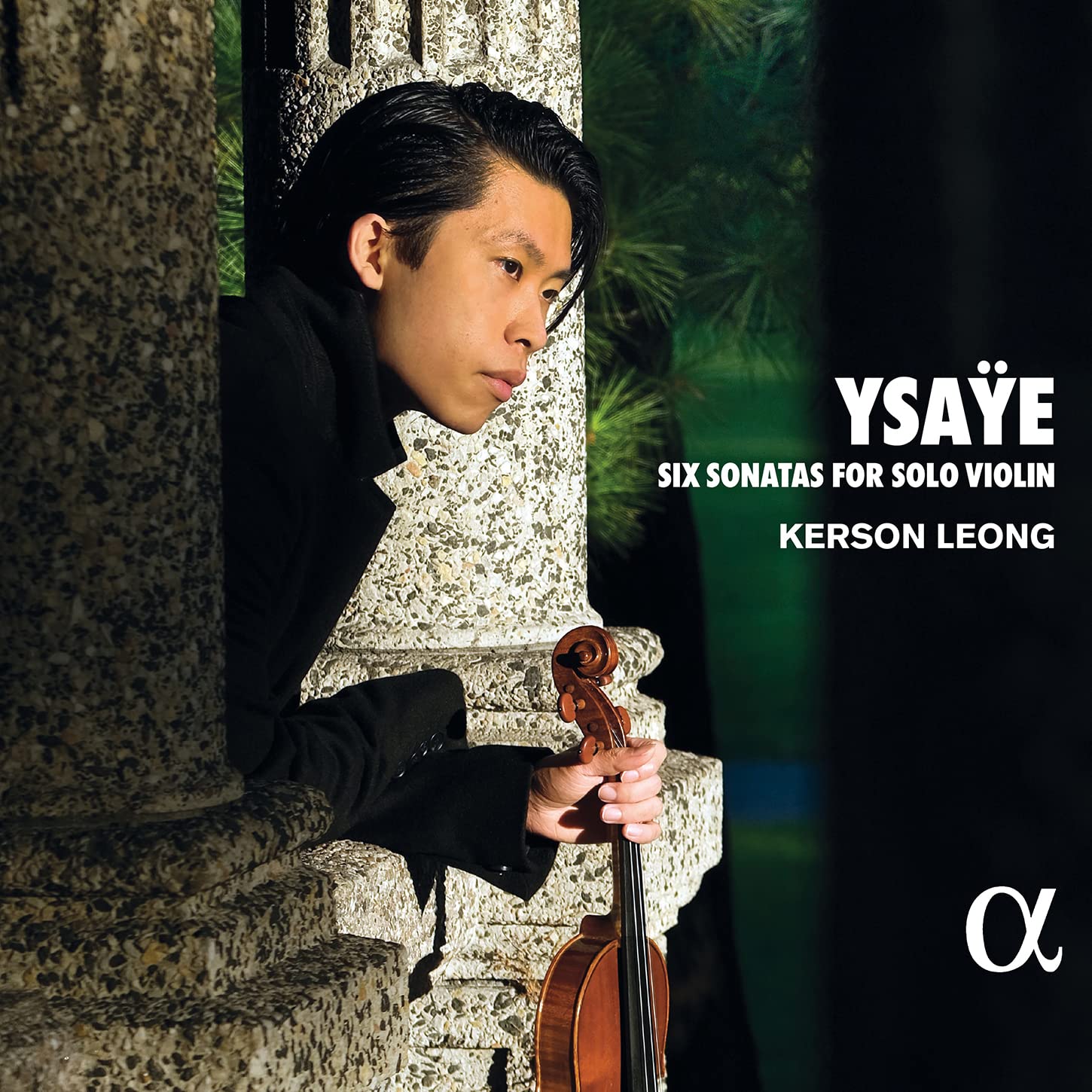 Sechs Sonaten für Violine solo Classical