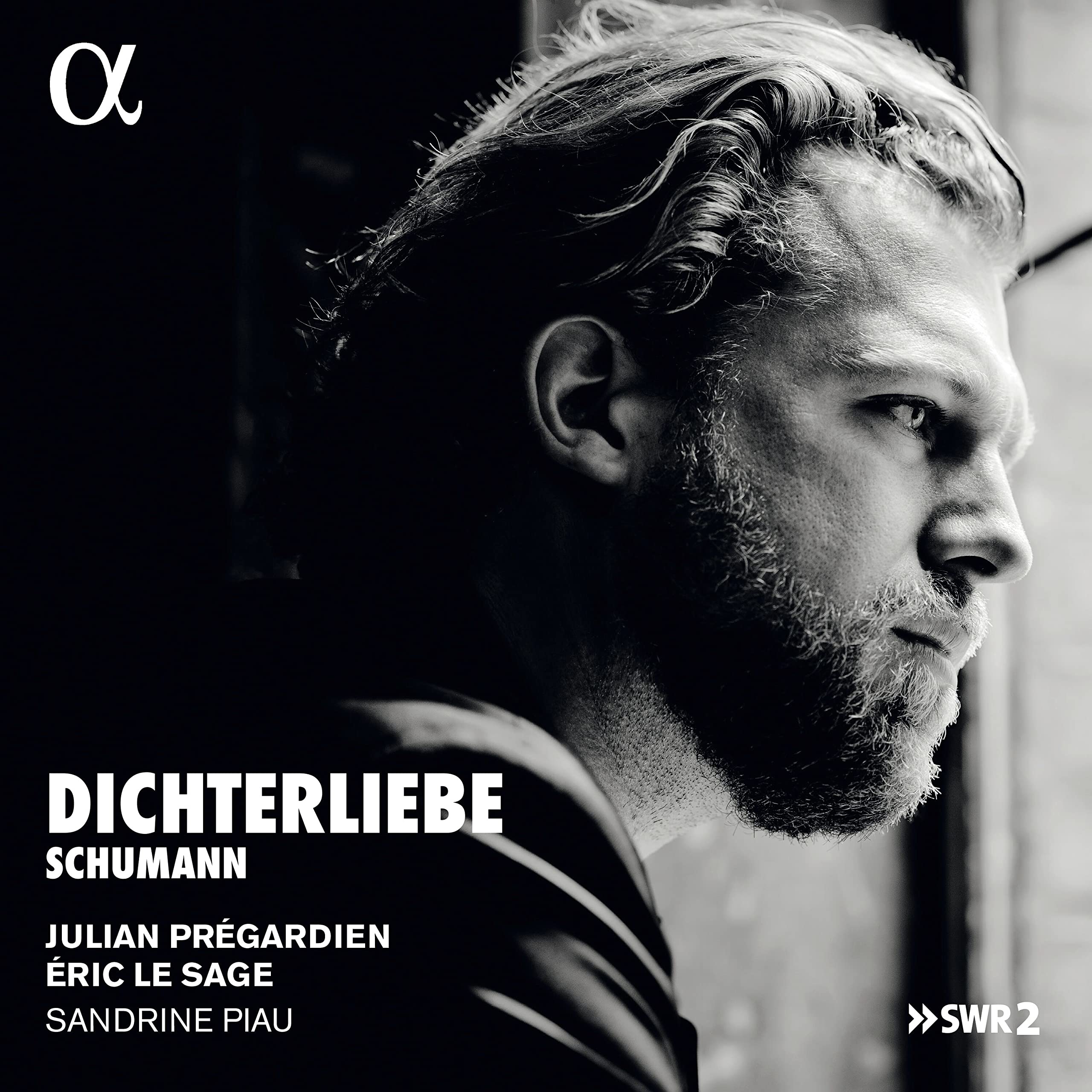 Dichterliebe Classical