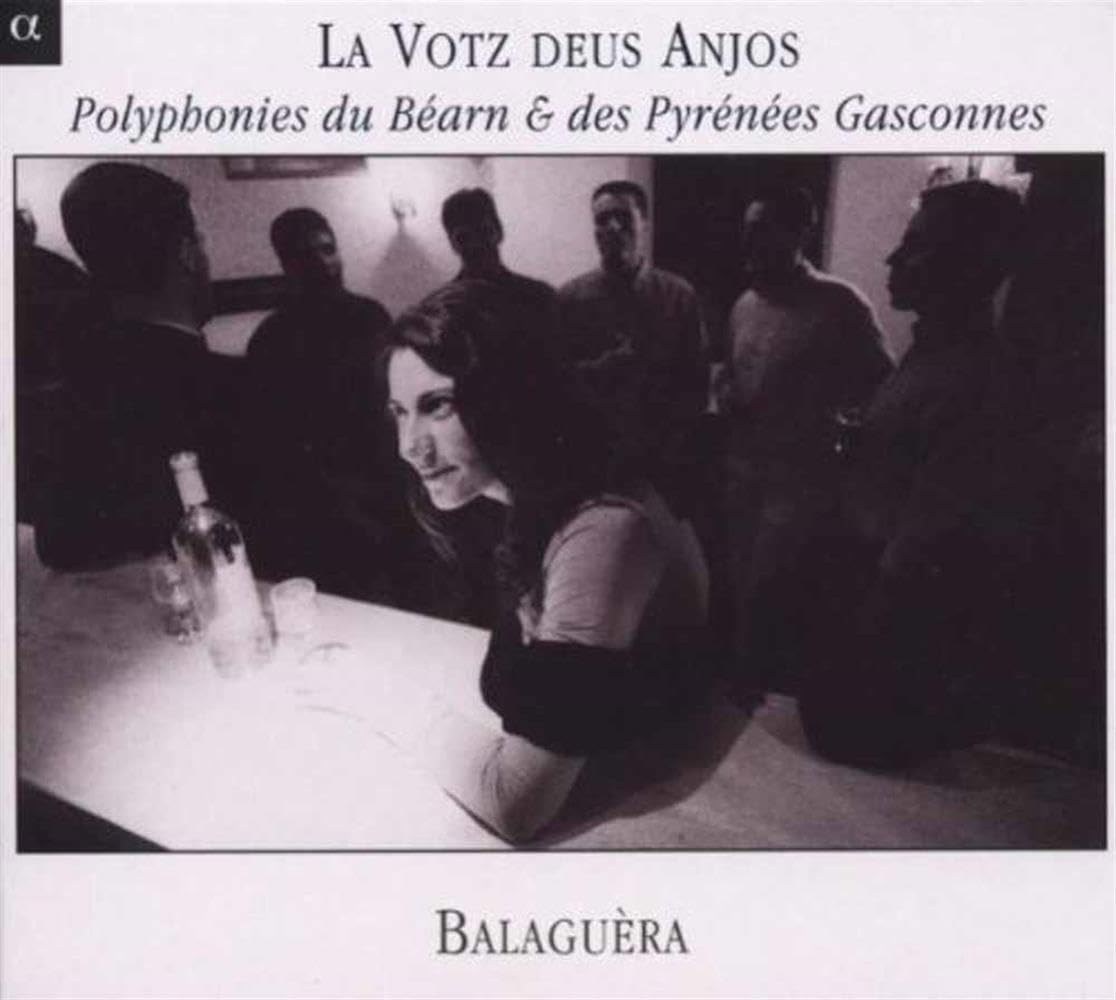 La Votz Deus Anjos-Traditionel Classical