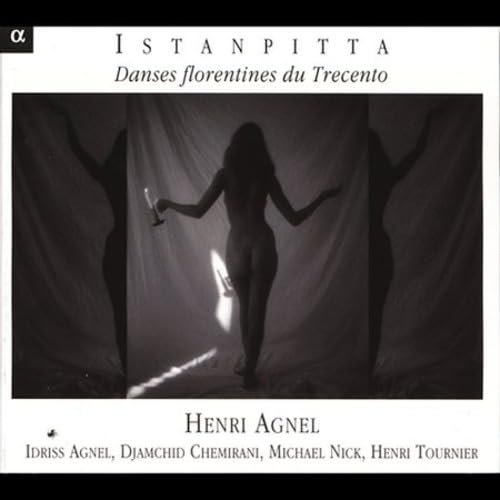 Istanpitta-Florentinische Tänze des 14.Jh. Classical