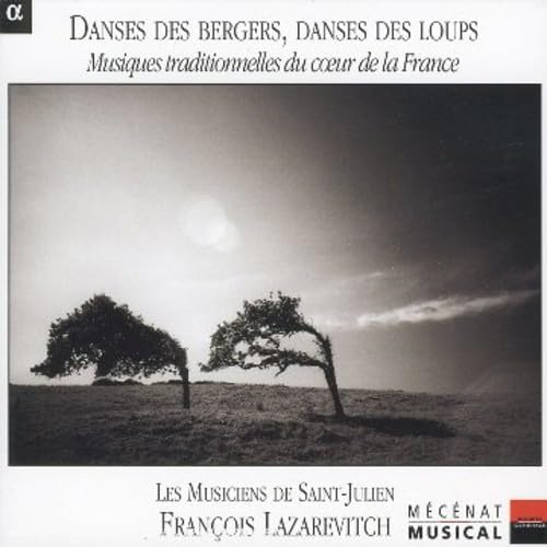 Danse des Bergers,Danses de Loups; Trad.Musik aus Classical