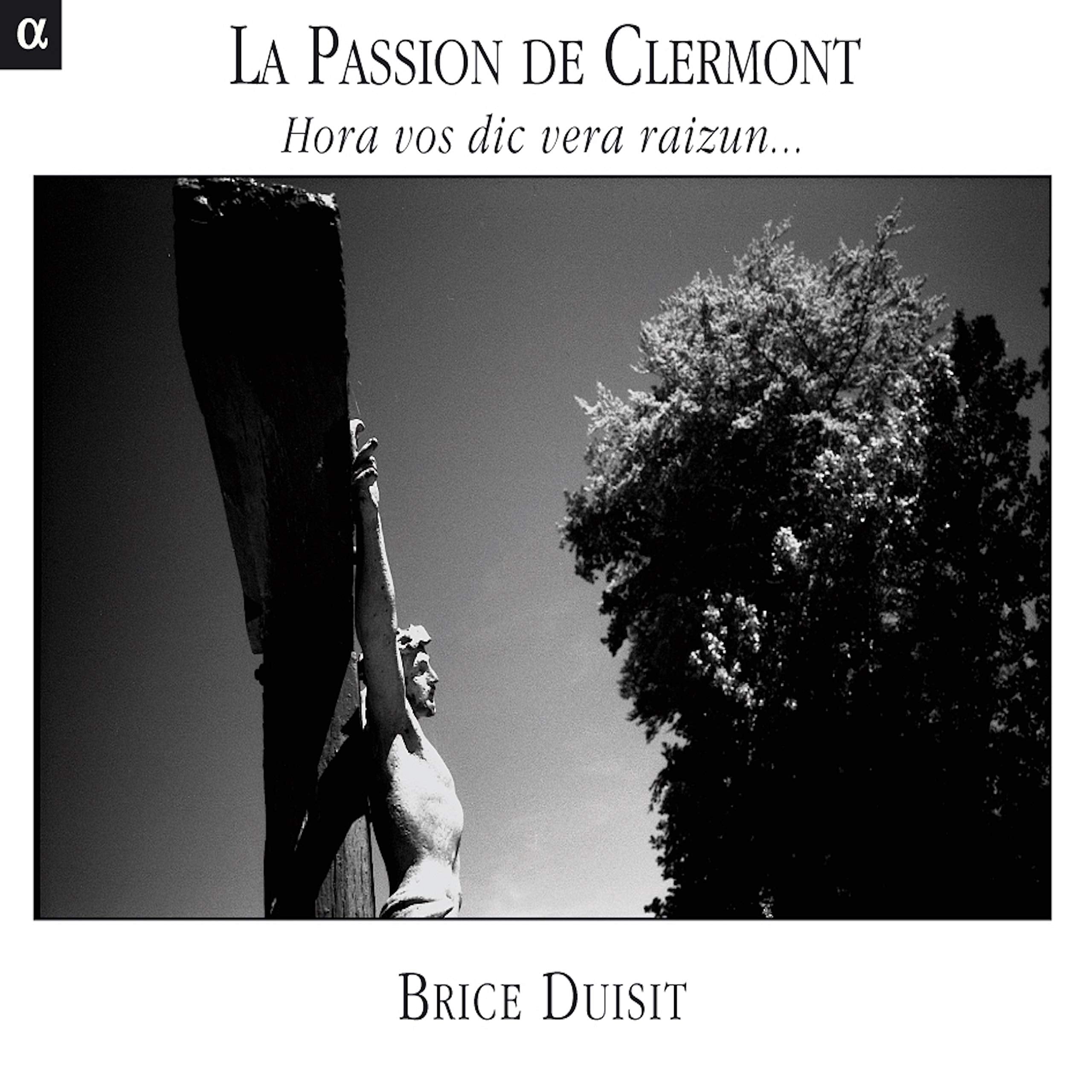 La Passion De Clermont Classical