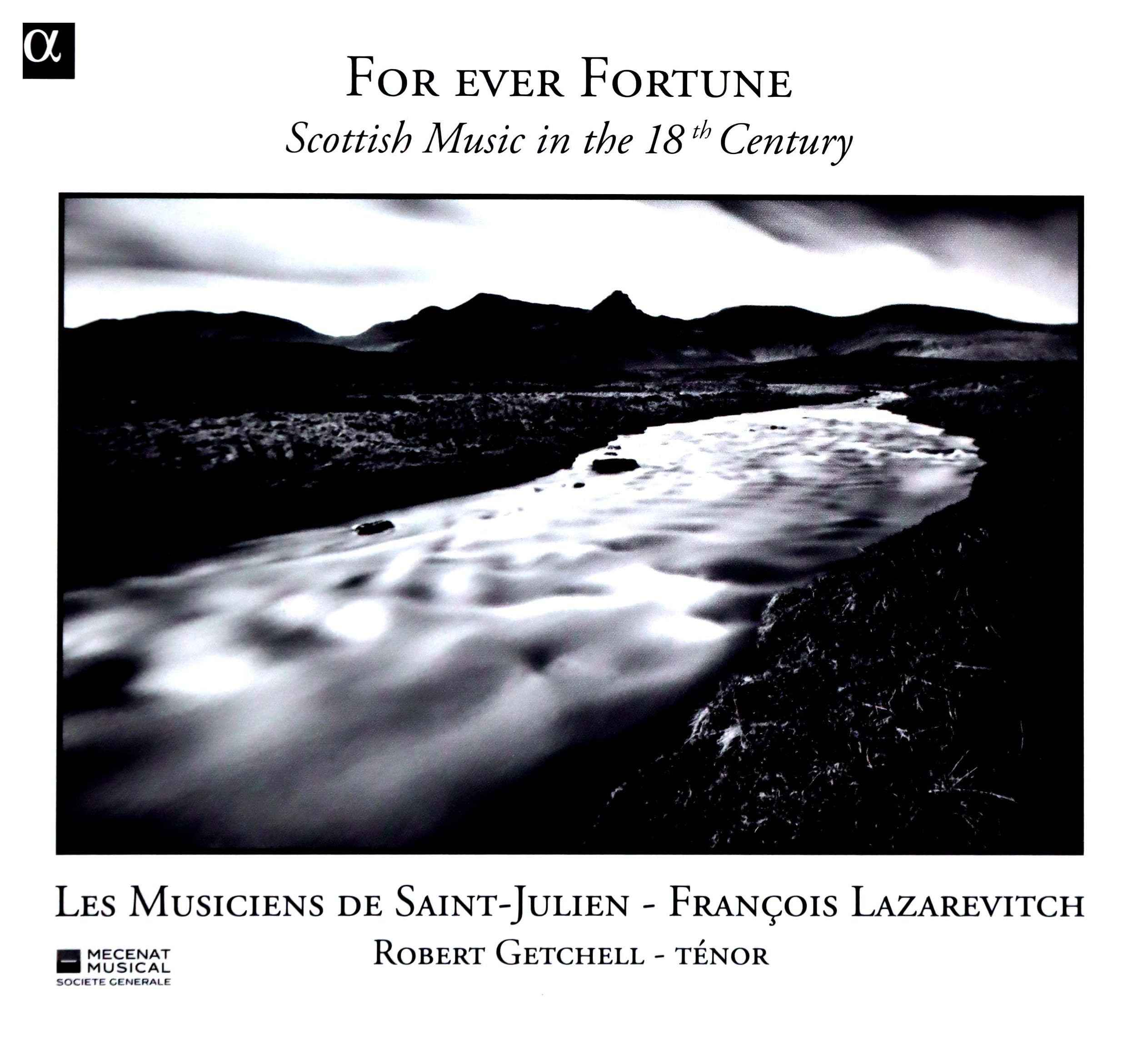 For Ever Fortune-Schott.Musik im 18.Jh. Classical
