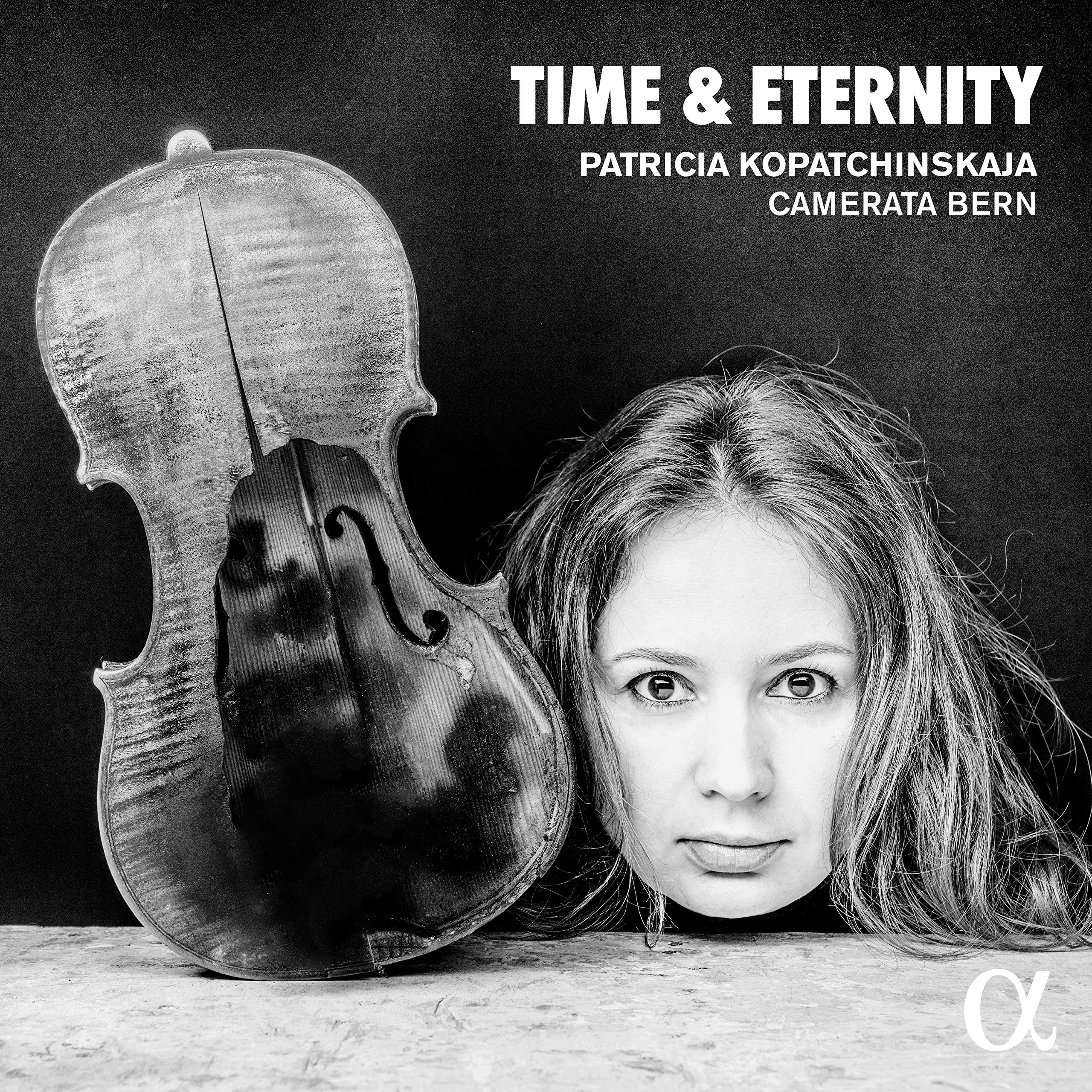 Time & Eternity Classical