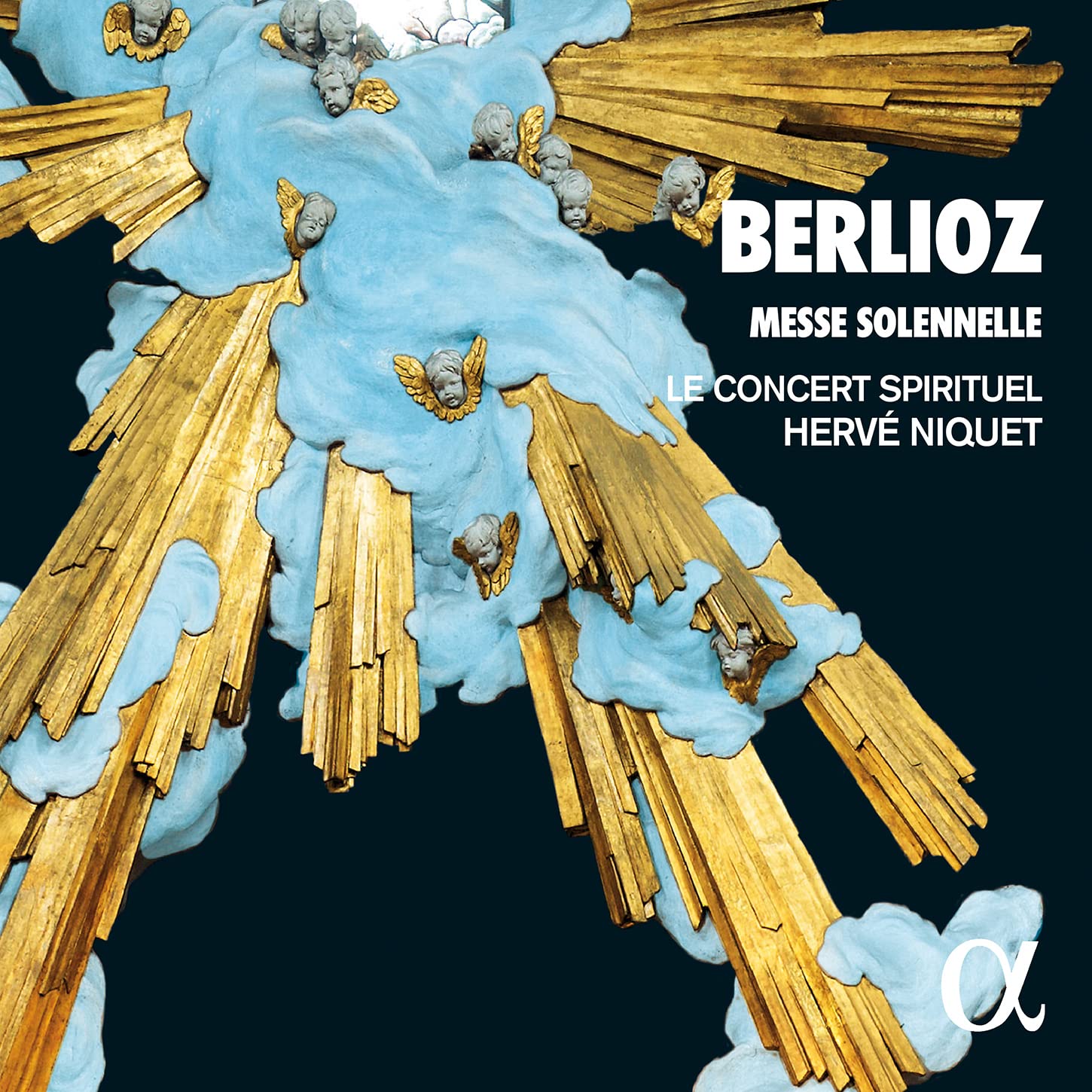 Messe Solennelle H 20 Classical