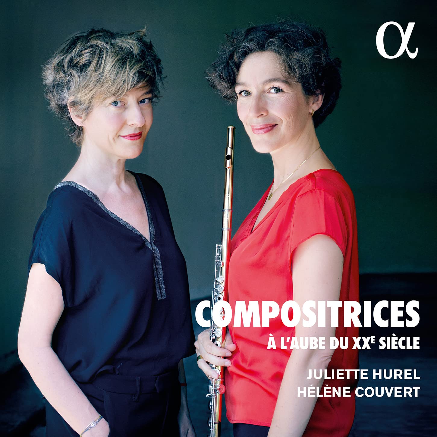 Komponistinnen zu Beginn des 20.Jahrhunderts Classical