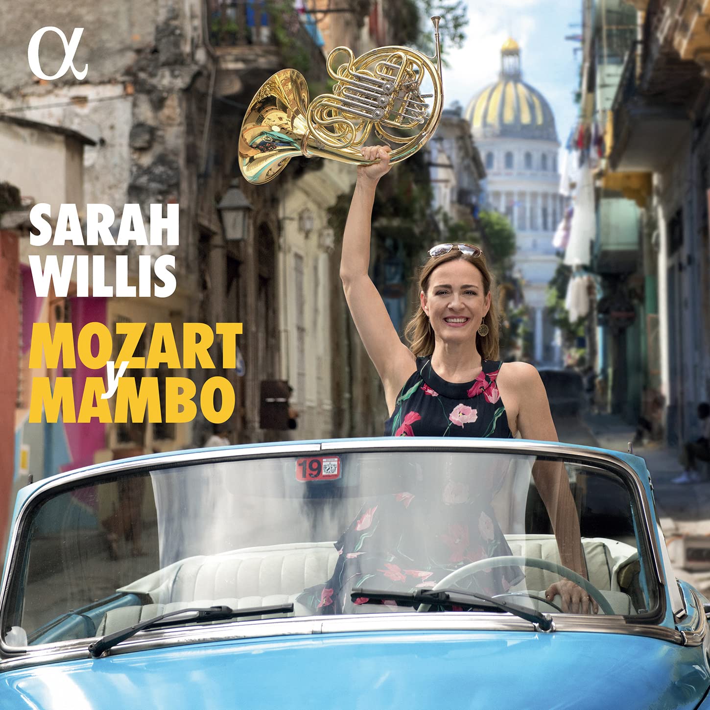 Mozart y Mambo Classical