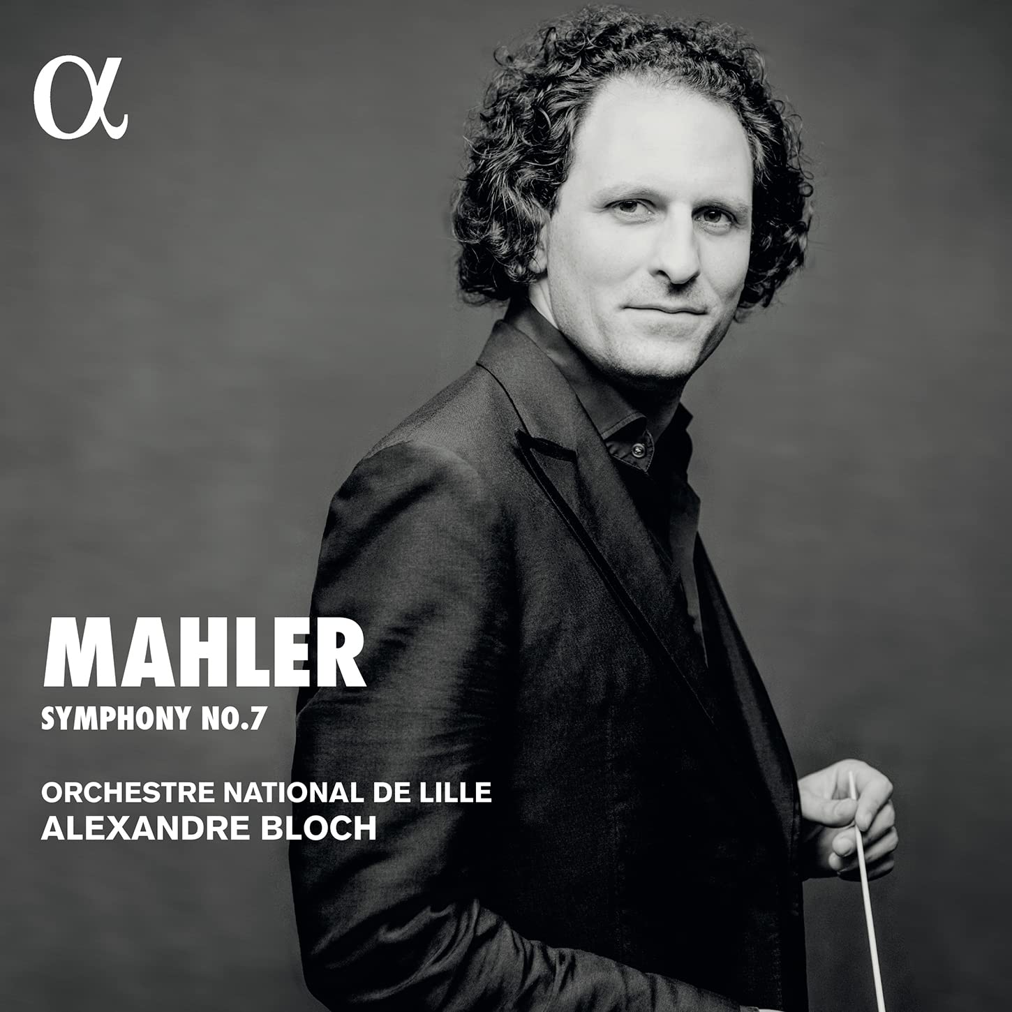Mahler: Sinfonie Nr. 7 Classical
