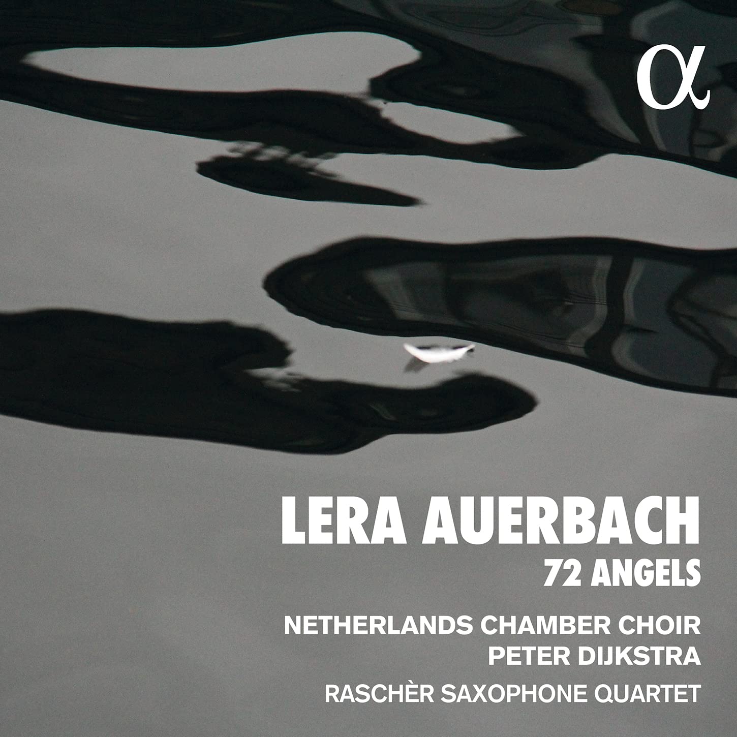 Auerbach: 72 Angels - In Splendore Lucis Classical