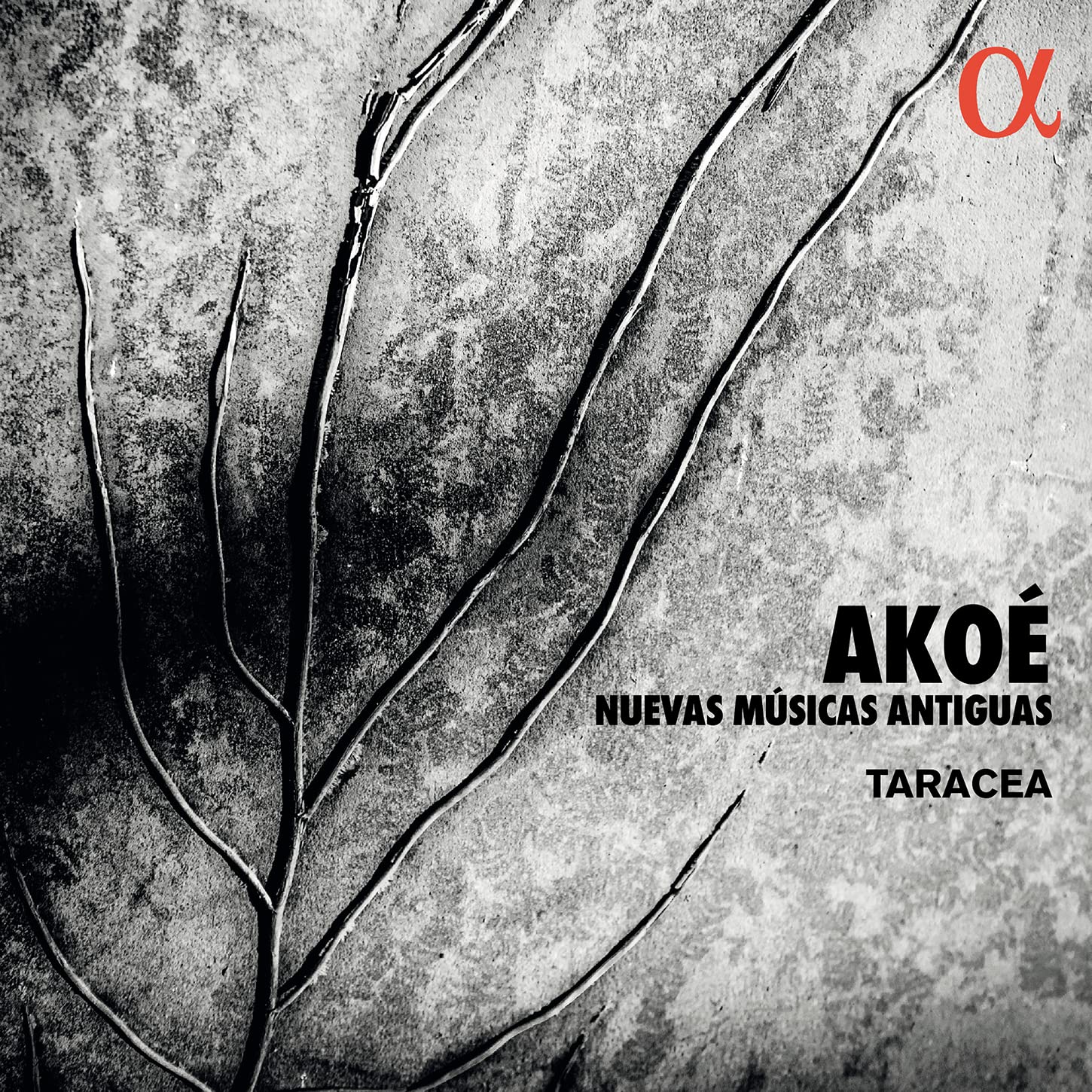 Akoé: Nuevas Músicas Antigua Classical