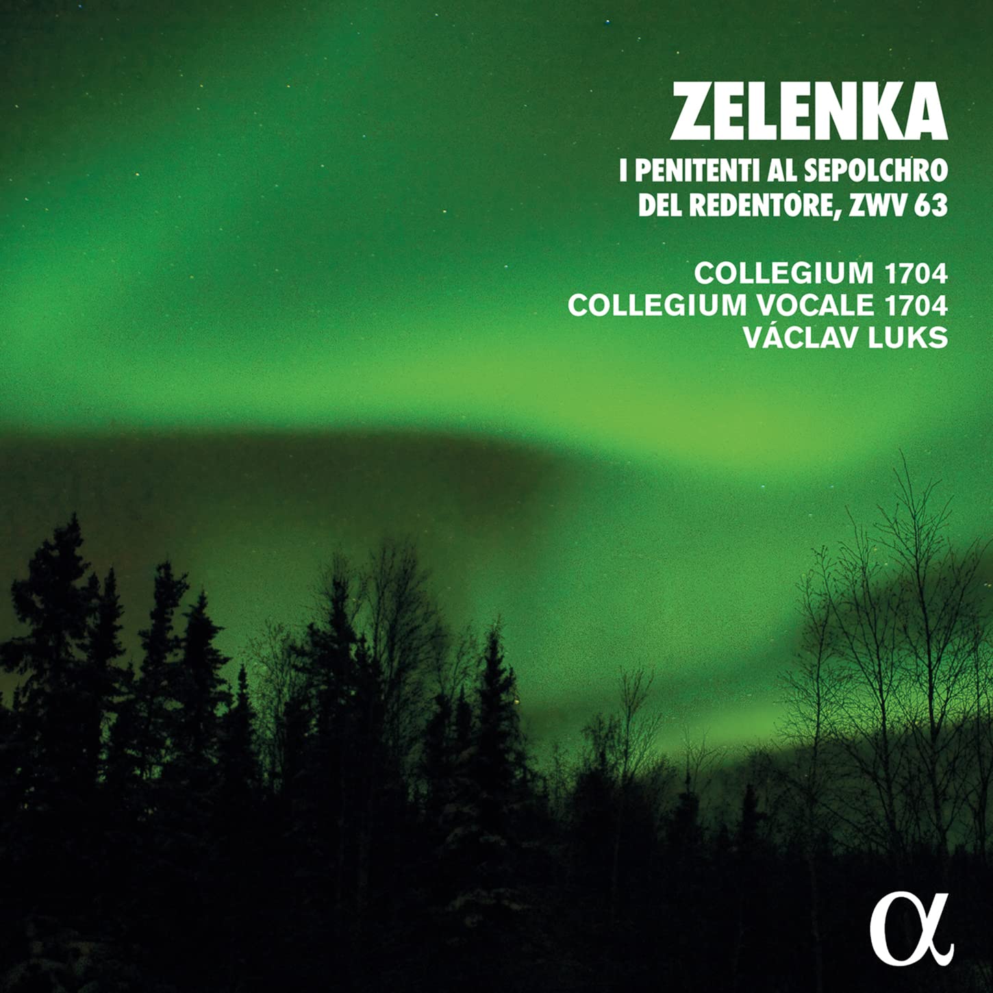 I penitenti al sepolchro del redentore,ZWV 63 Classical