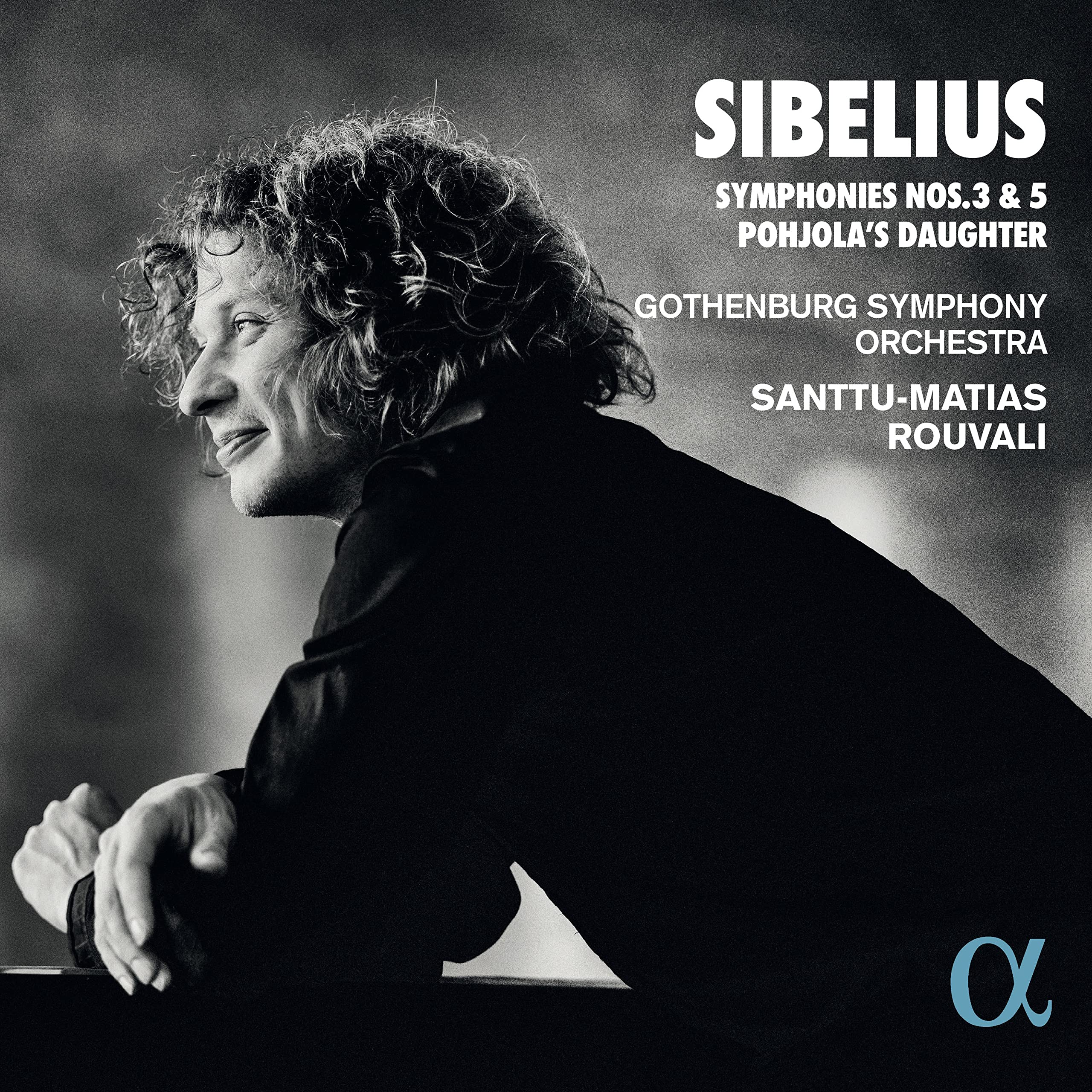 Sibelius: Sinfonien Nr. 3 & 5, Pohjolas Tochter Classical