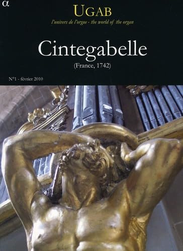 Die historische Orgel von Cintegabelle (Rameau: Airs & Danses d'Opéra) Classical