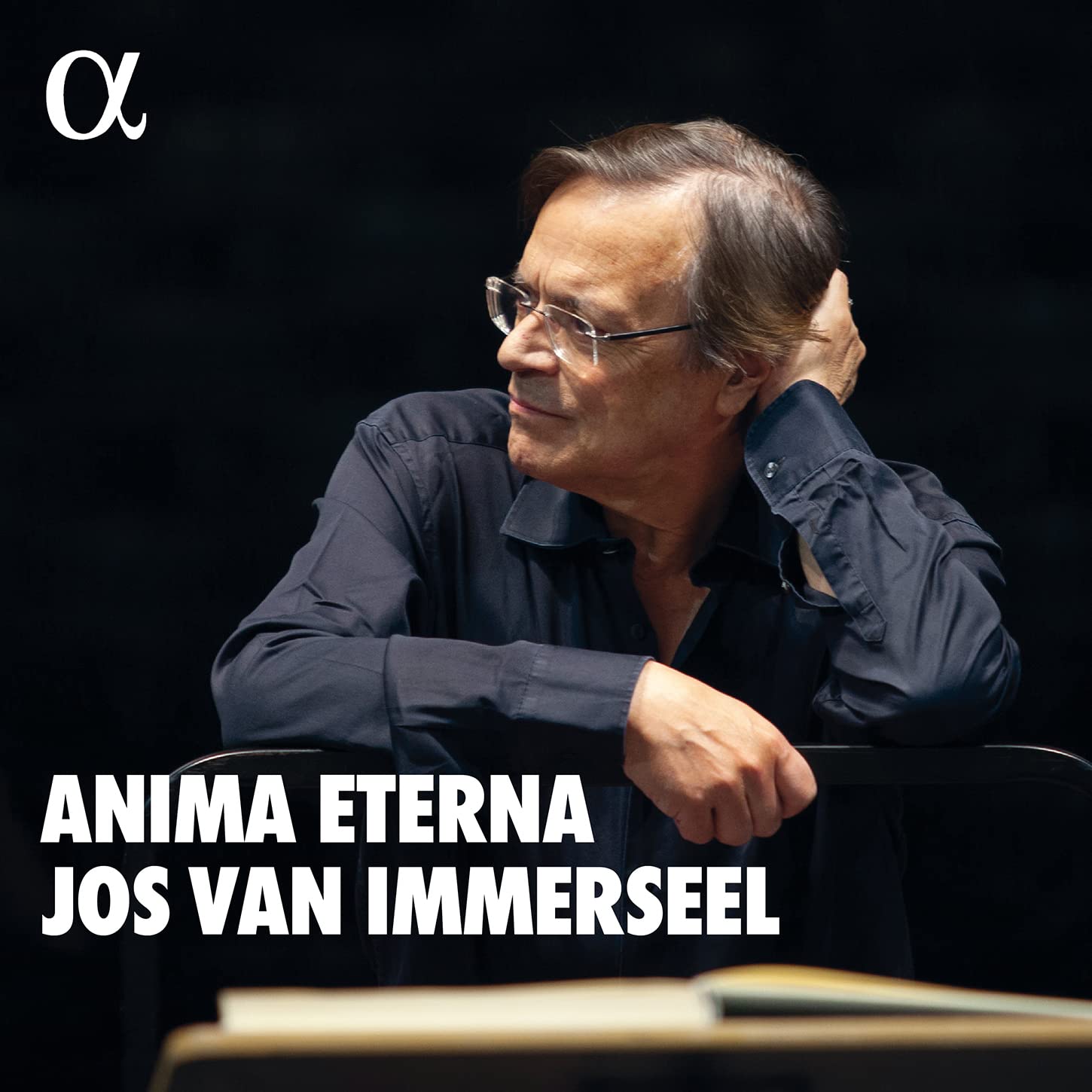 Anima Eterna & Jos van Immerseel cd