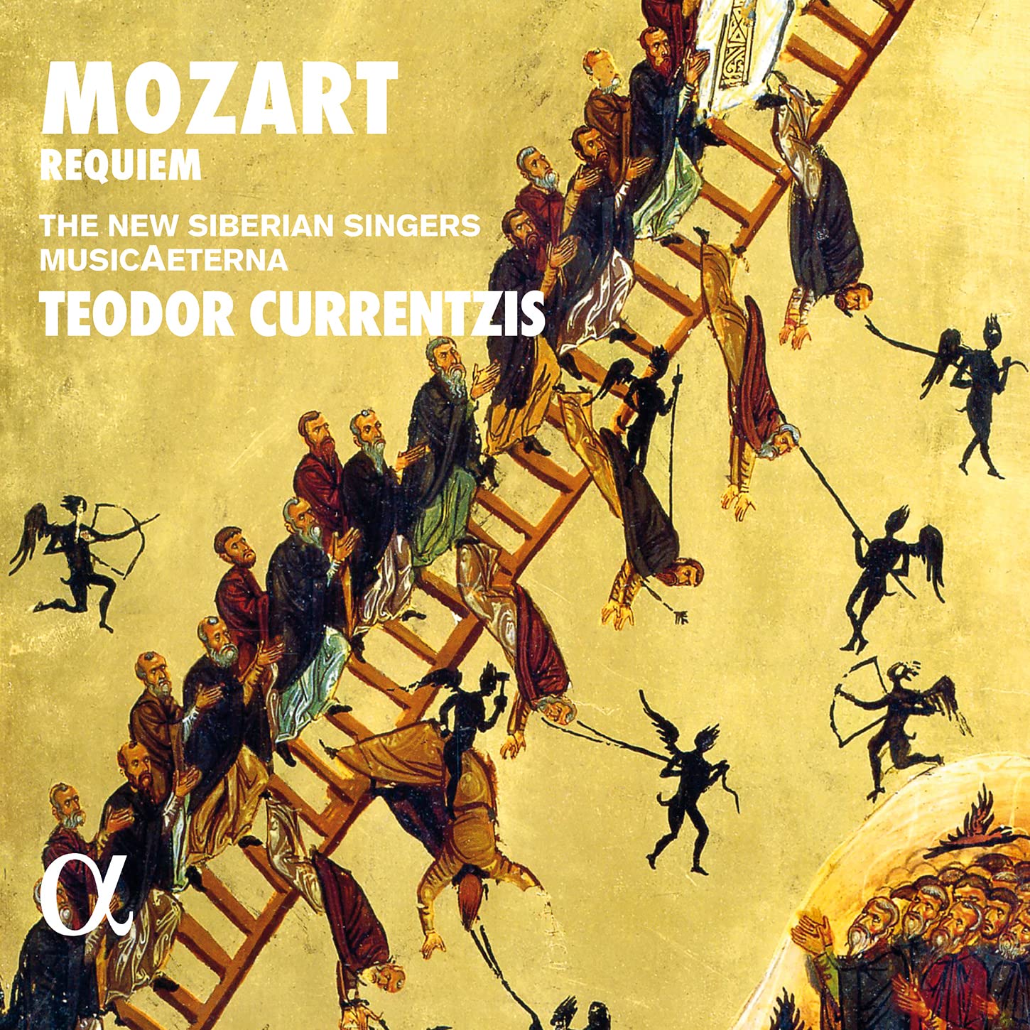 Requiem K.626 Classical