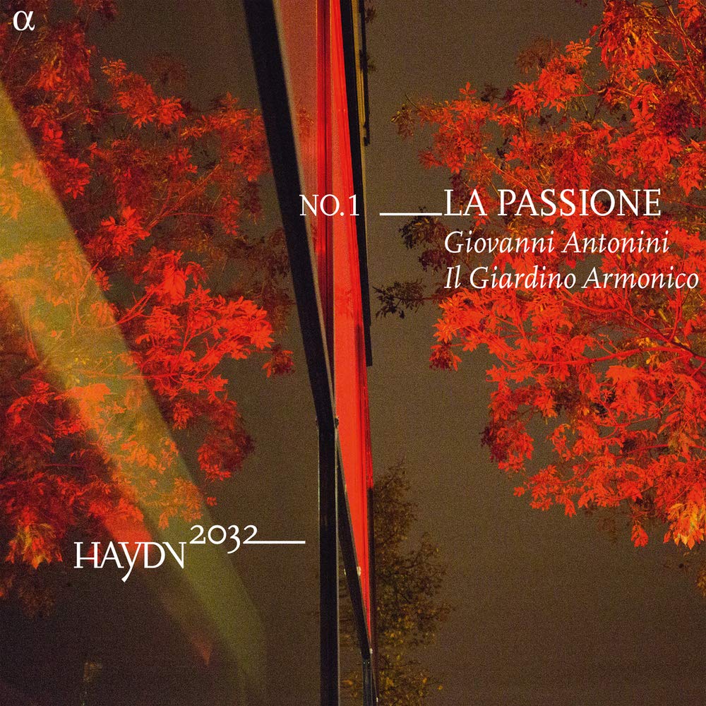 Haydn 2032 Vol.1-Sinfonie 1/39/49 Classical