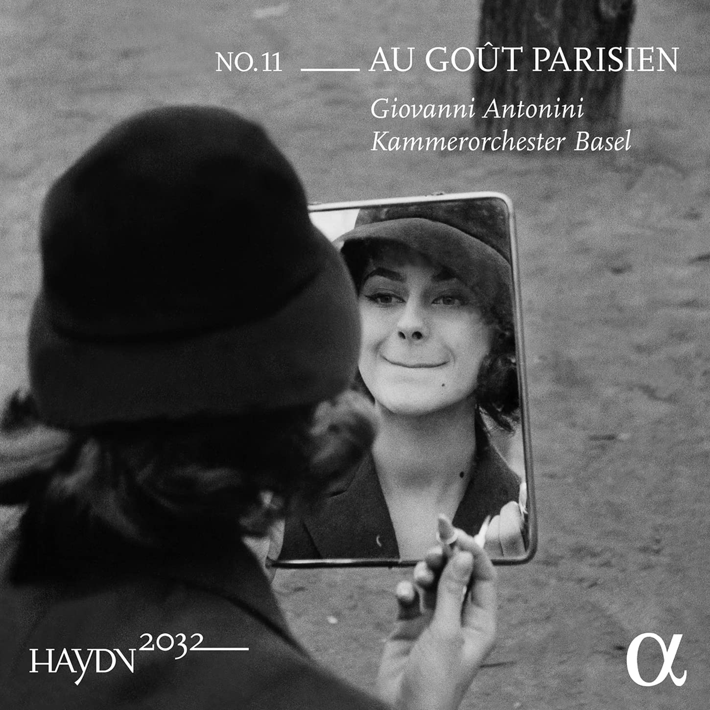 Haydn 2032-Vol.11: Au go-t parisien Classical