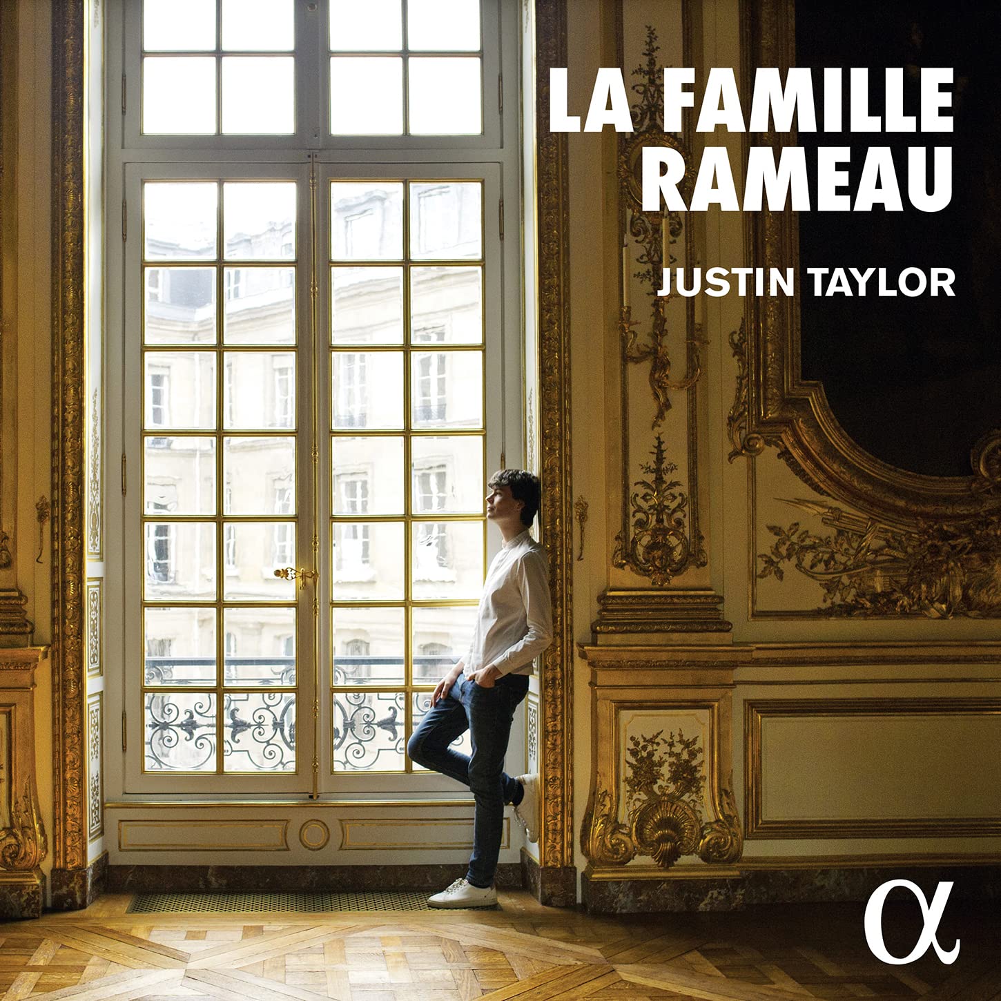La Famille Rameau - Werke für Cembalo Classical