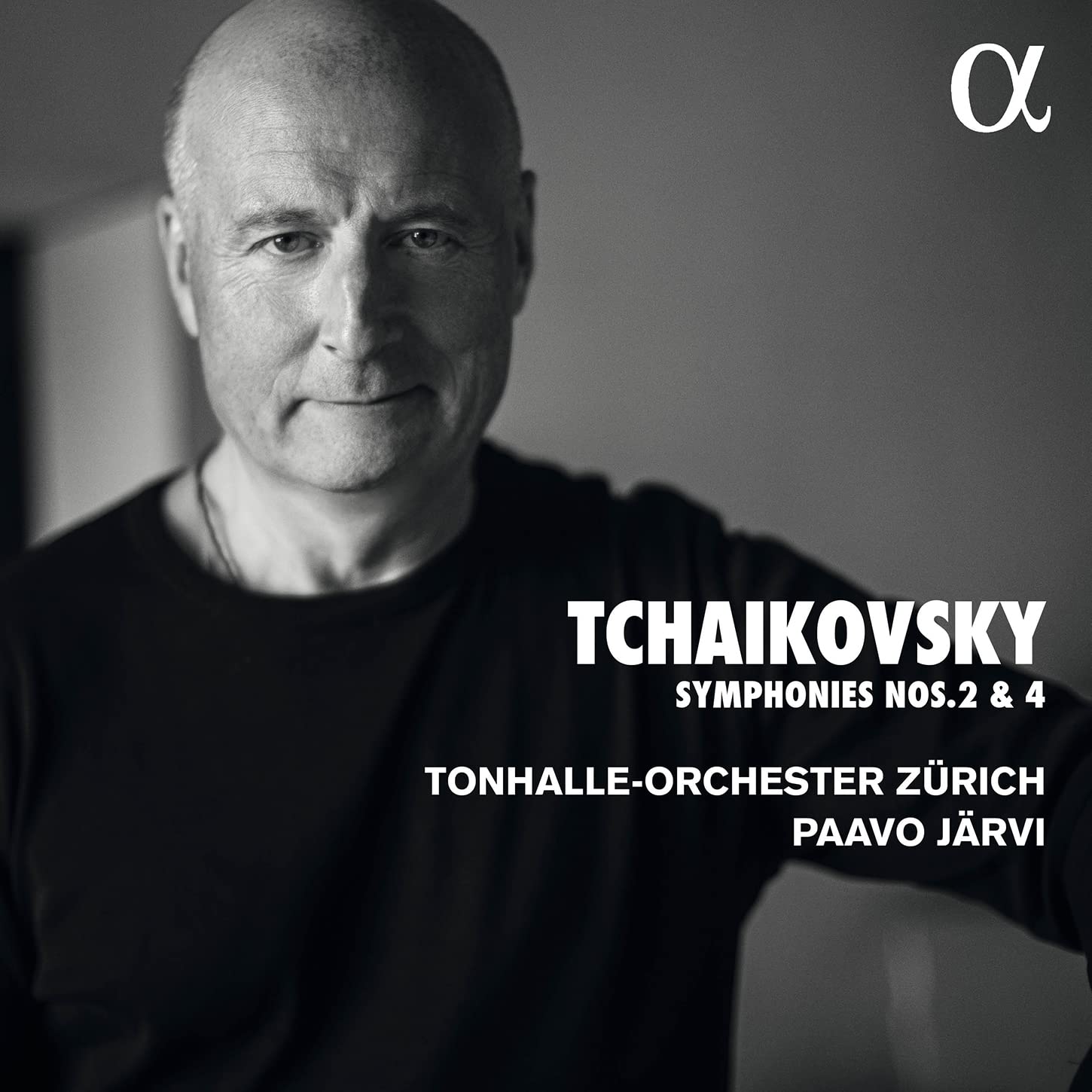Sinfonien 2 & 4 Classical