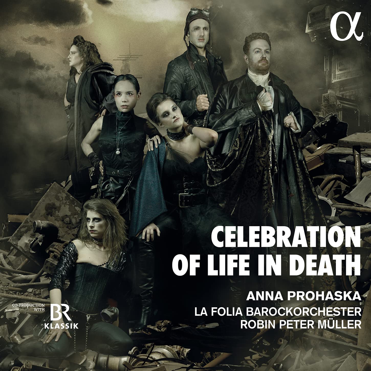 Celebration of Life in Death Classical