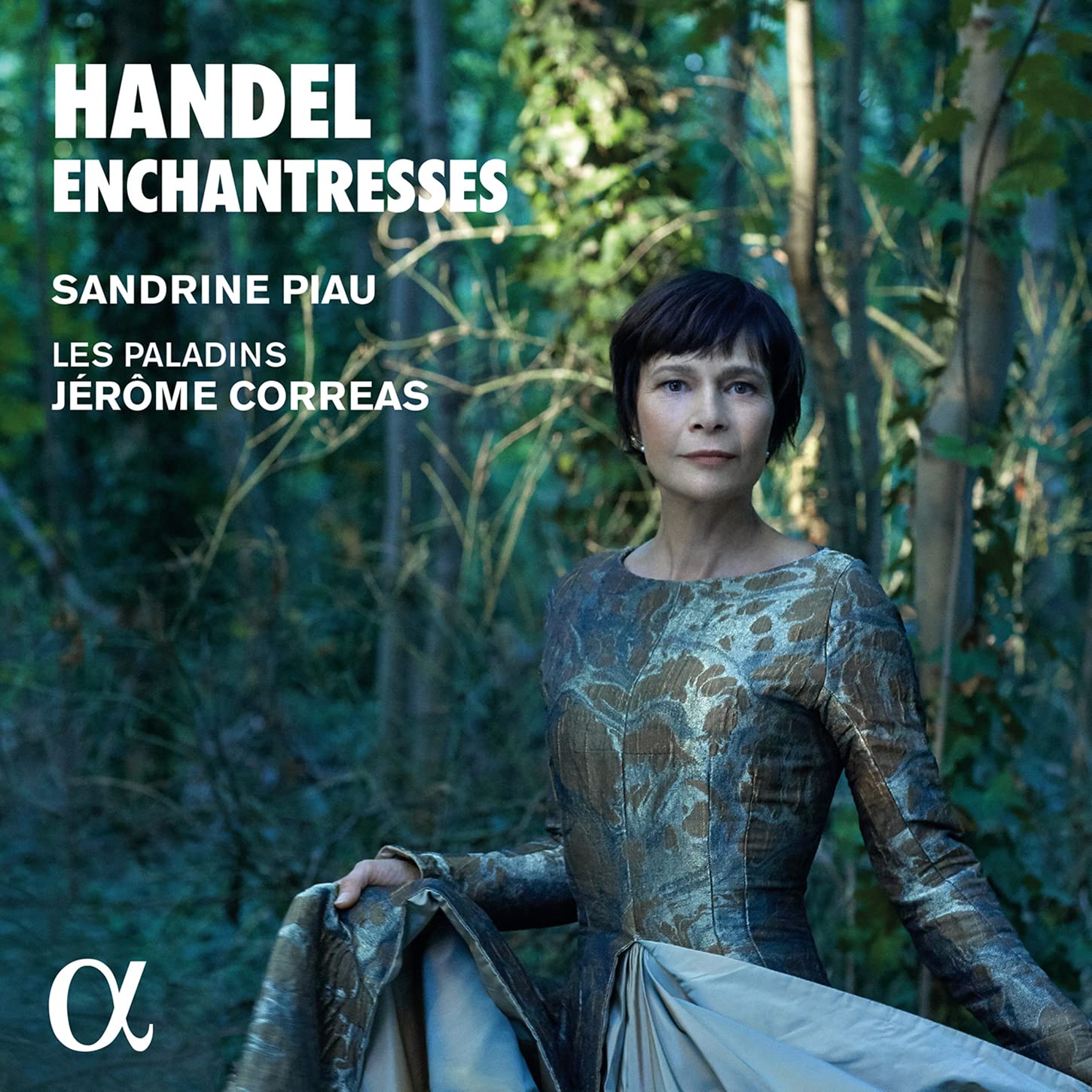 Enchantresses Classical