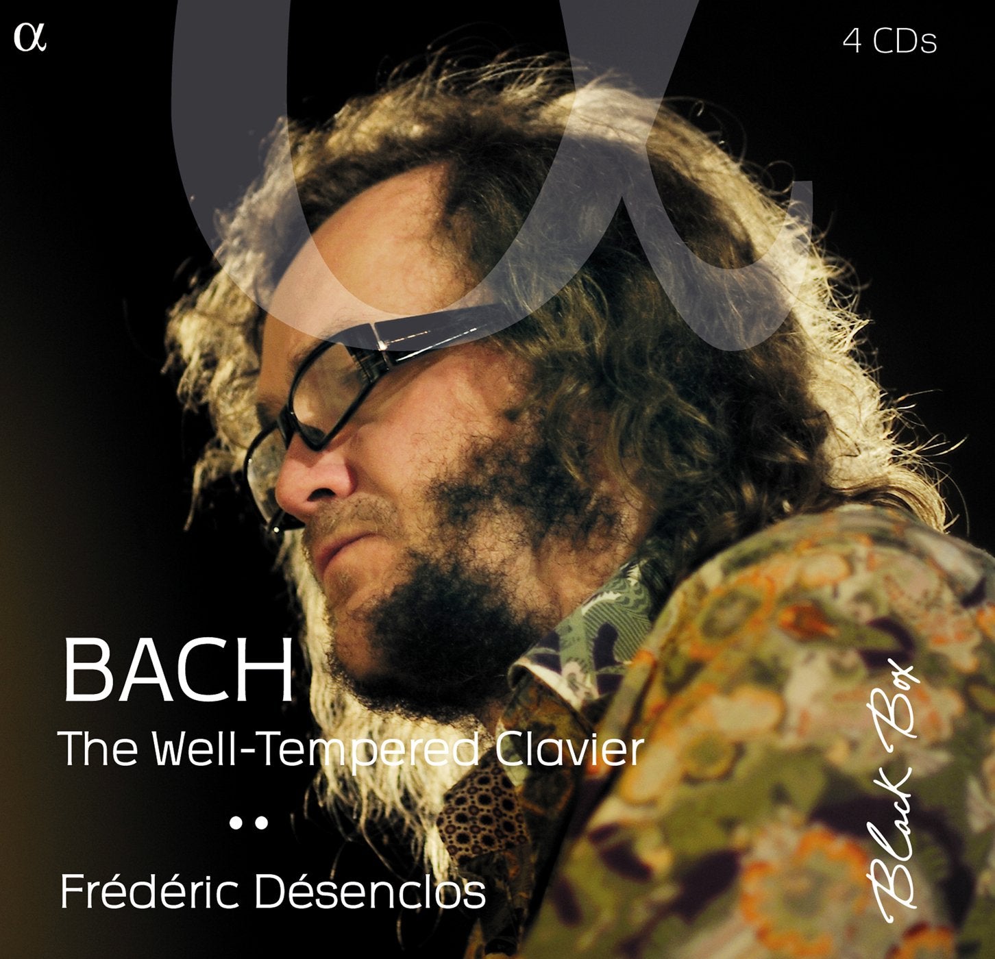 J.S.Bach: Das Wohltemperierte Clavier I & II Classical