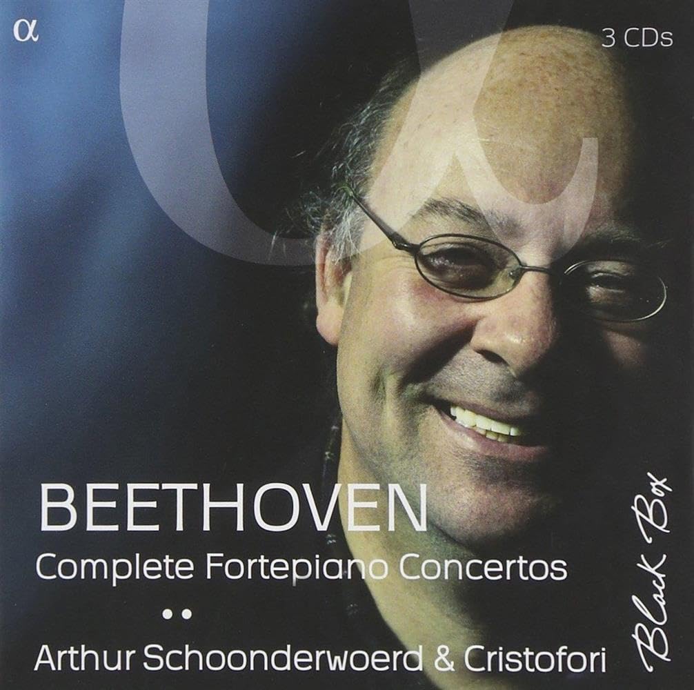 Die Klavierkonzerte Classical