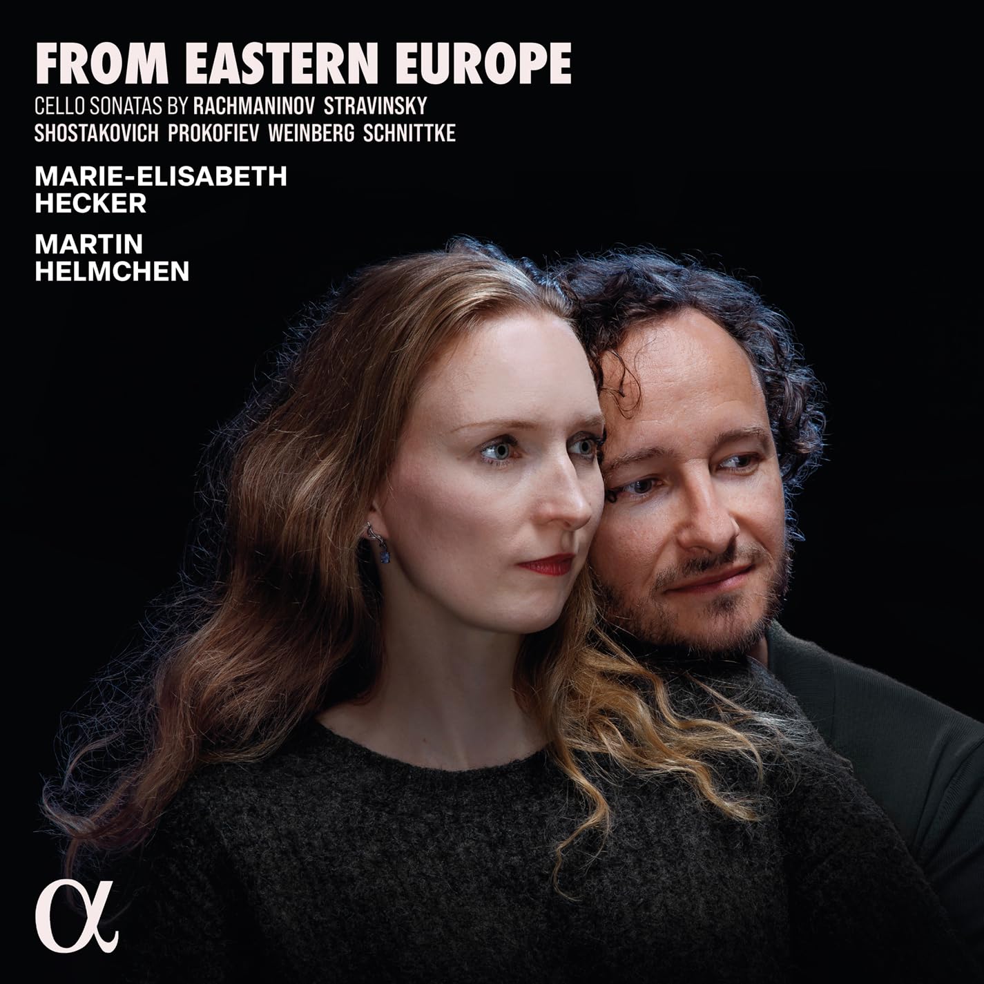 From Eastern Europe Classical