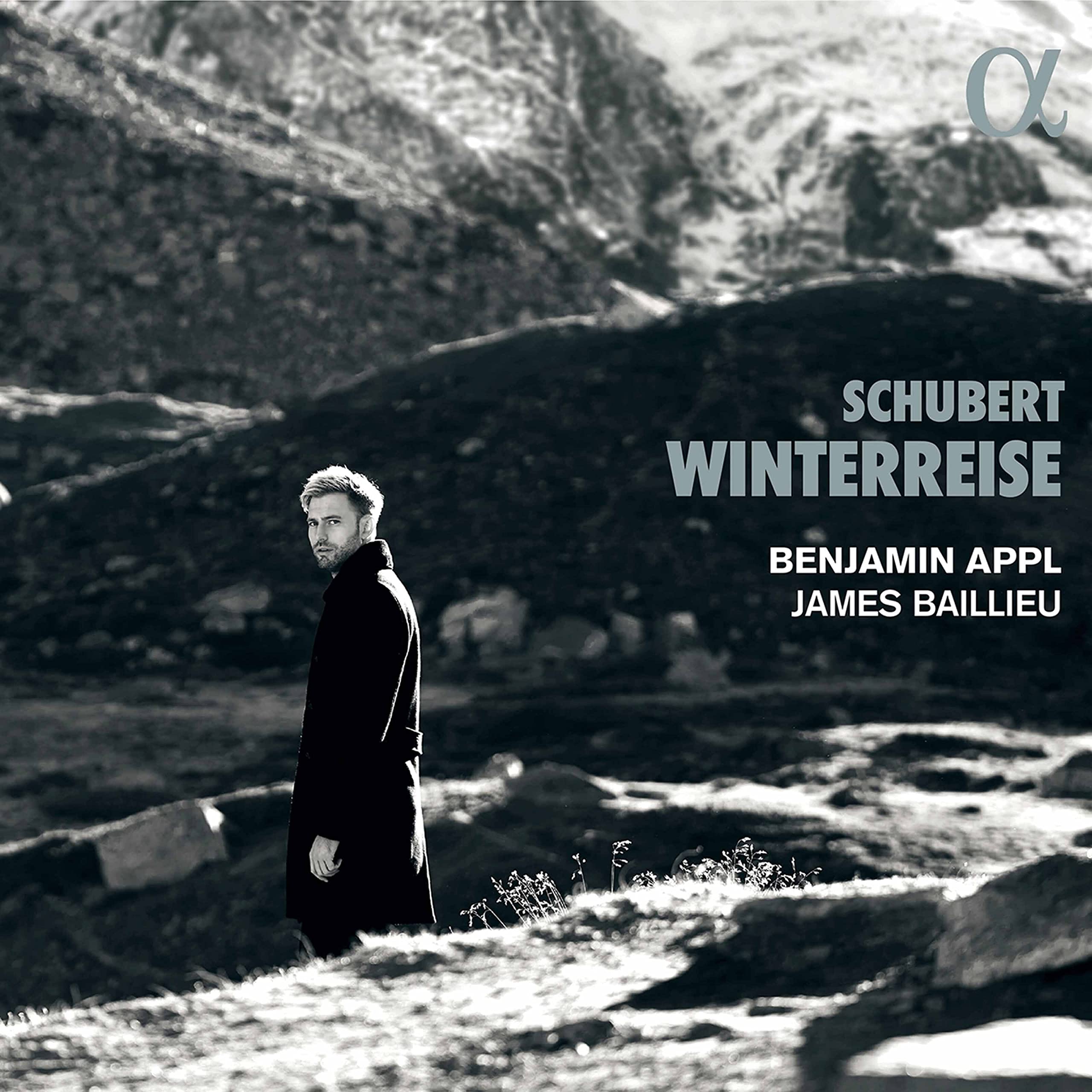 Die Winterreise,D.911 Classical
