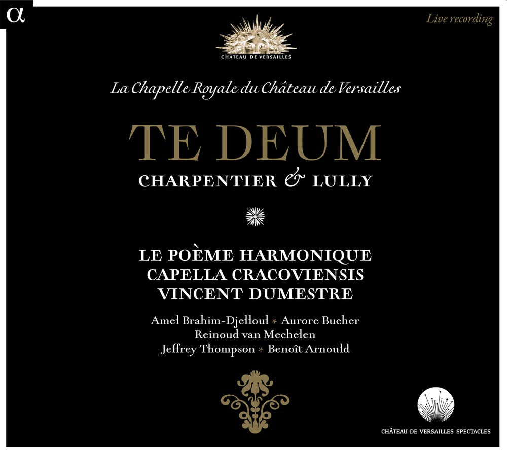 Te Deum Classical