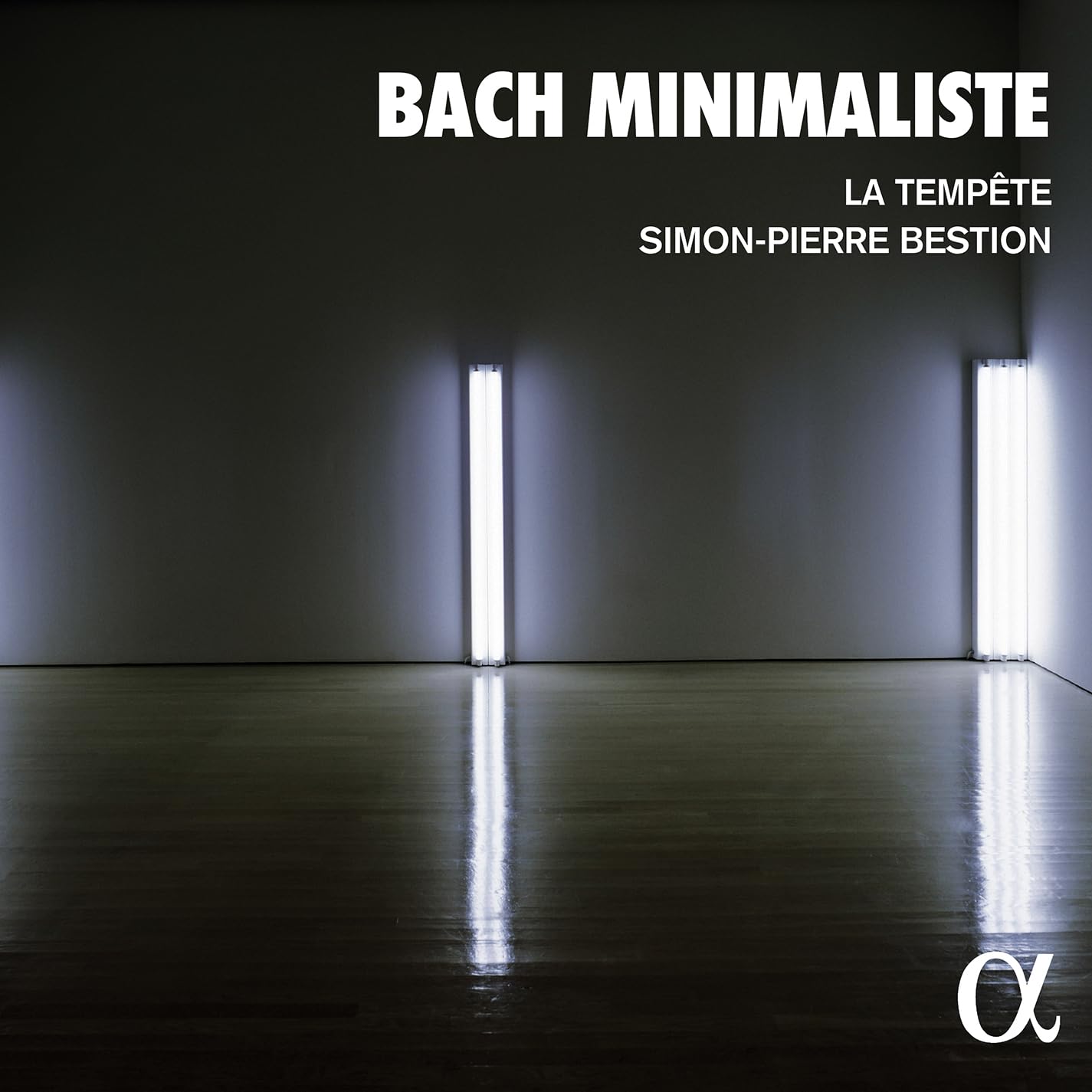 Bach minimaliste Classical