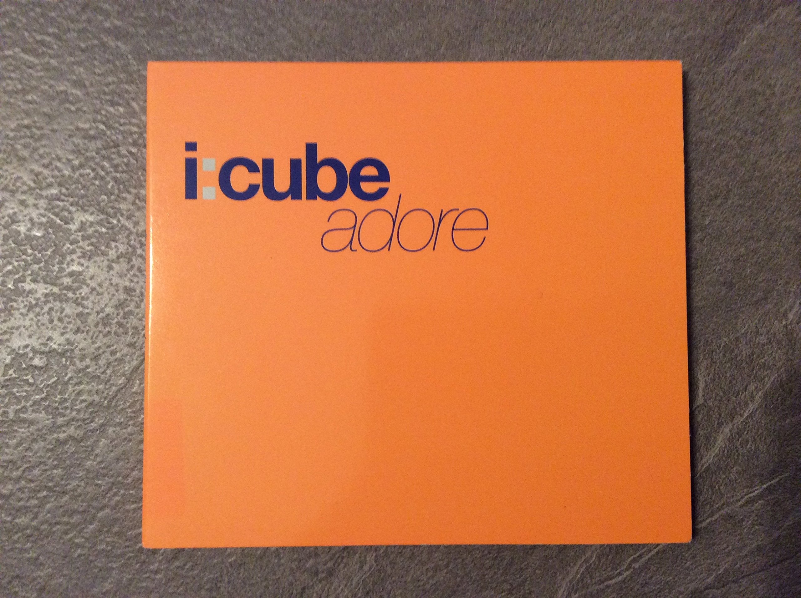 Adore CD Dance & Electronic