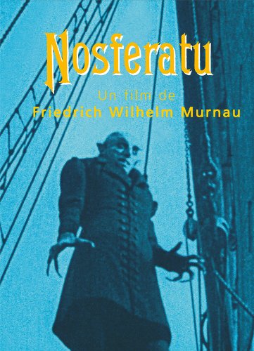 Murnau : Nosferatu Movies