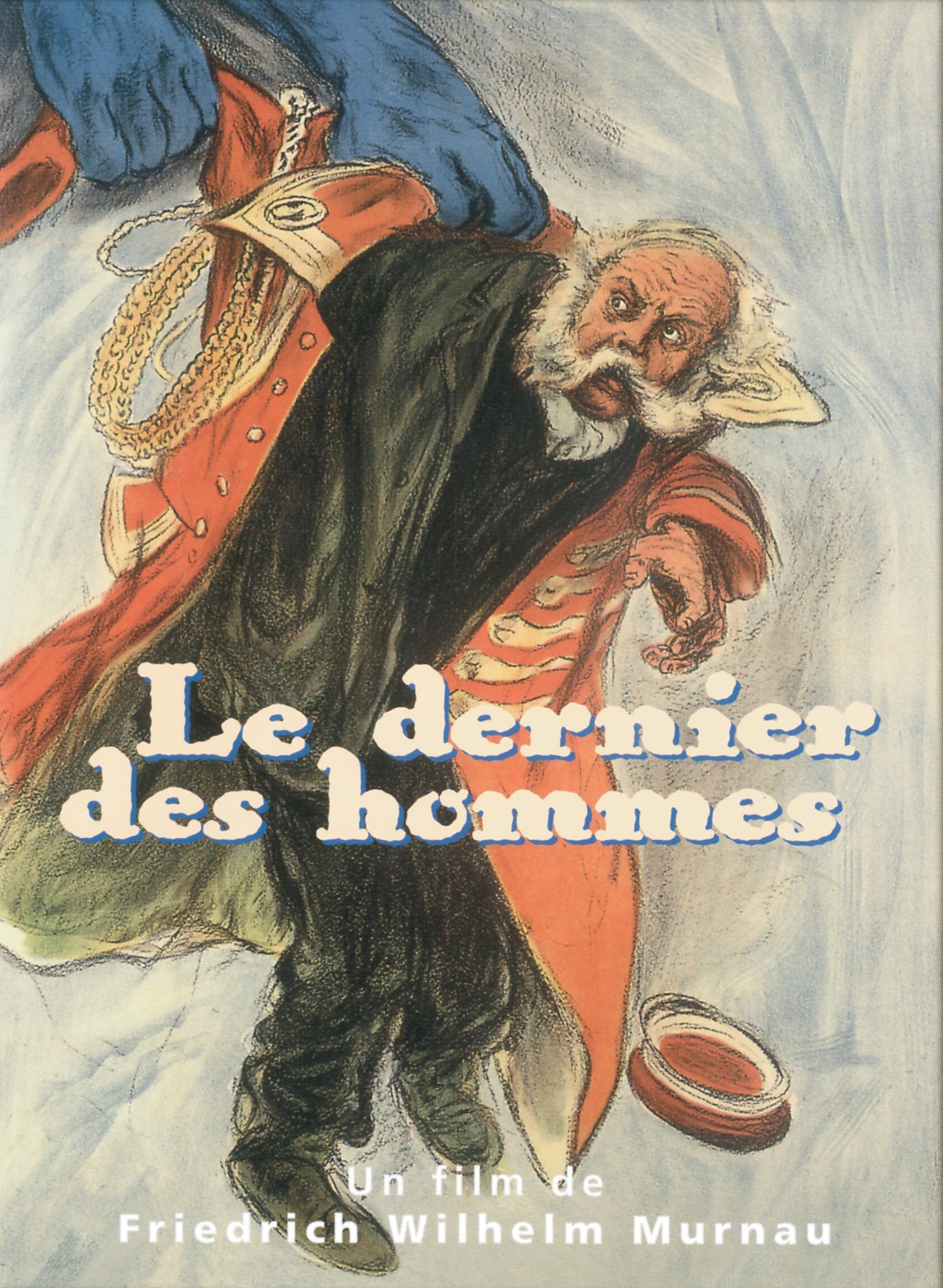 Le dernier des hommes Films