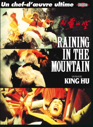 Raining in the Mountain Hsu Feng; Sun Yueh; Shih Chun; ... Films