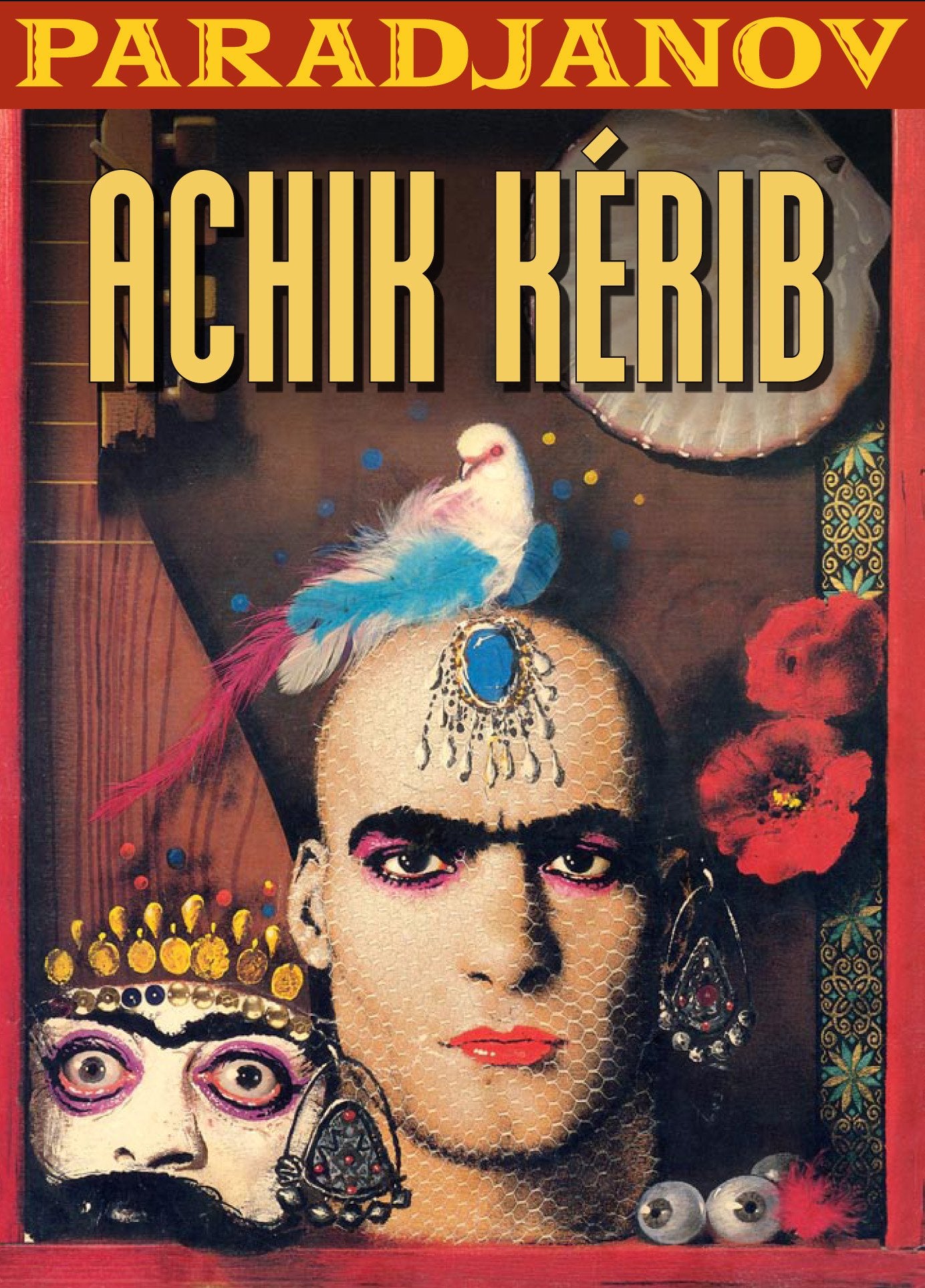 Product Image: ACHIK KERIB