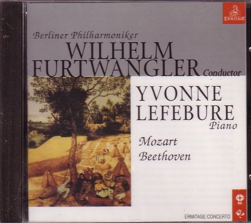 Klavierkonzert 20/Sinfonie 6 Classical