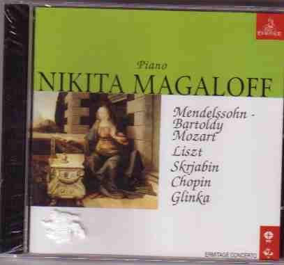Mendelssohn-Bartholdy/+ Classical