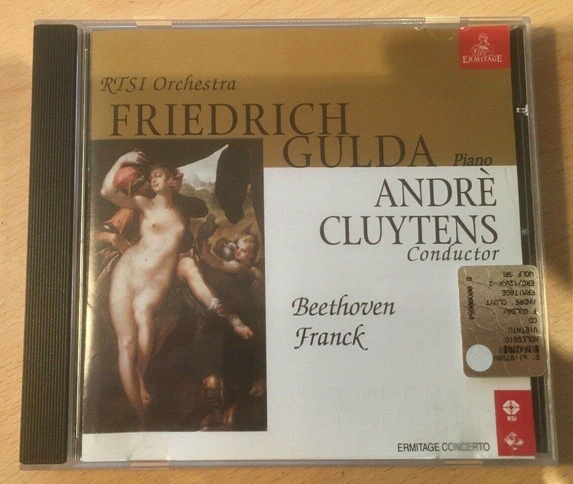 Beethoven/Frank Classical