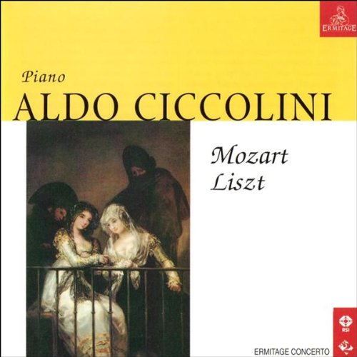 Mozart/Liszt Classical