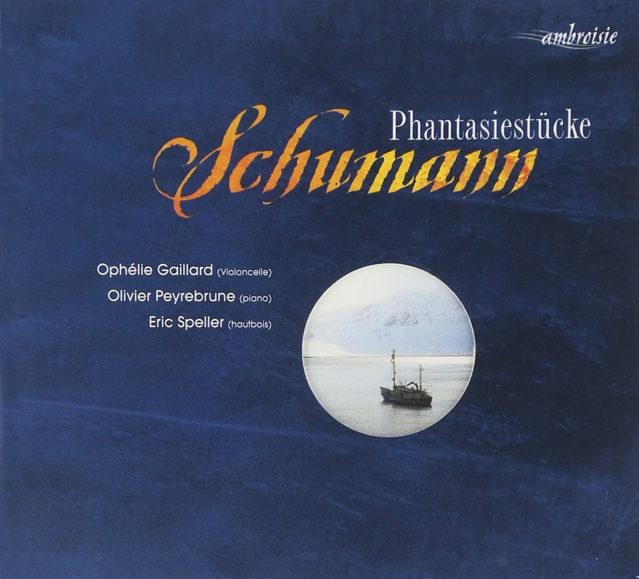 Phantasiestücke Classical