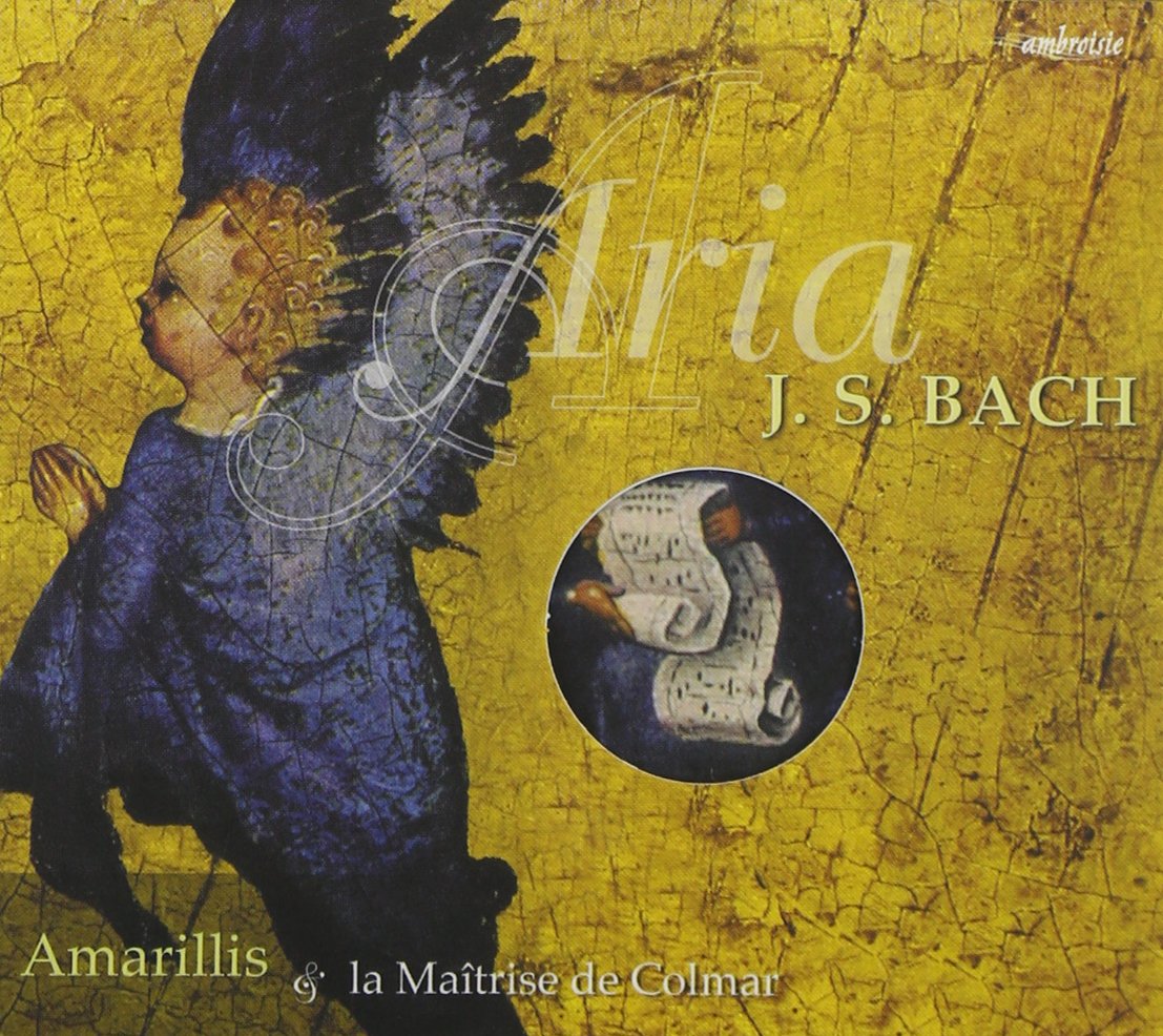 Product Image: Aria