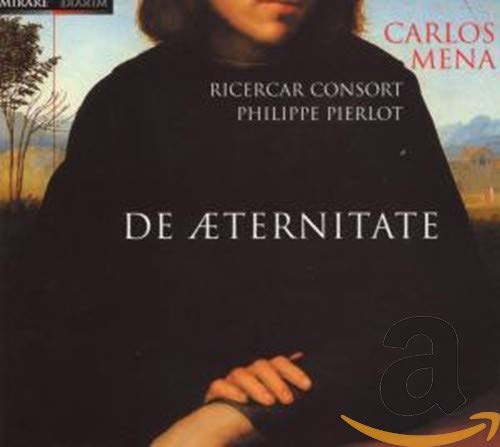 De Aeternitate Classical