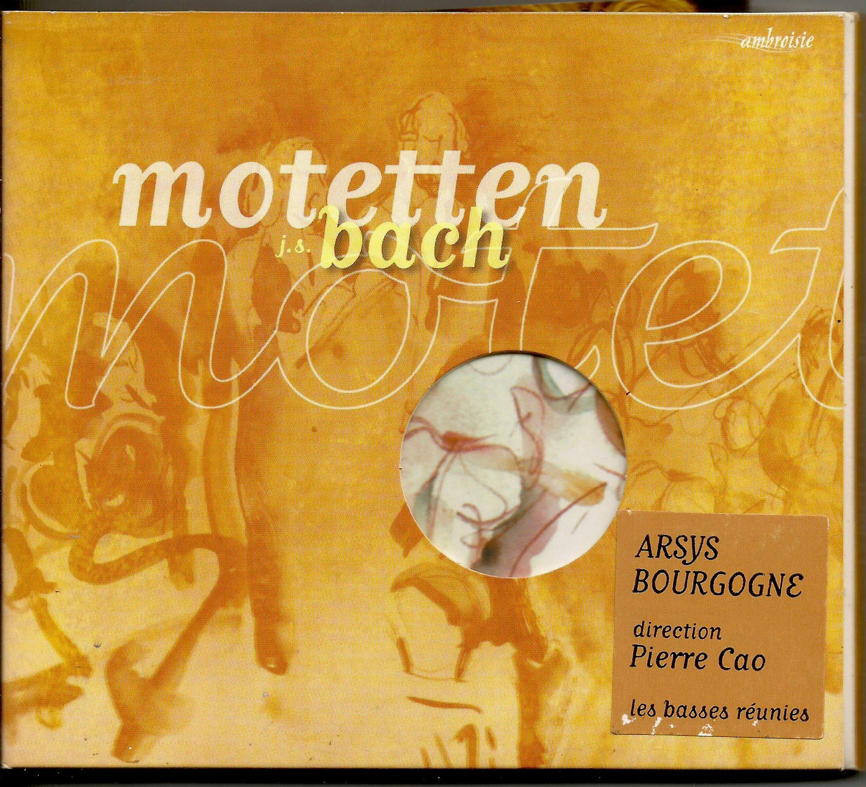 Motetten Music for Children