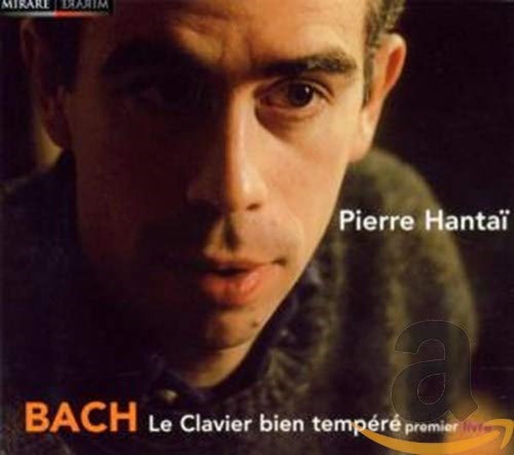 Clavier Bien Tempère Livre 1 Classical
