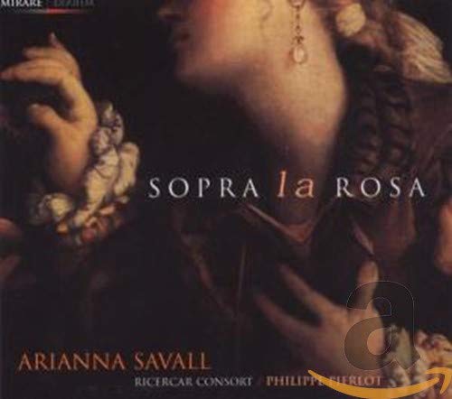 Sopra la Rosa Classical
