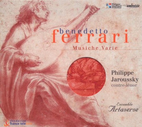Musiche Varie Classical