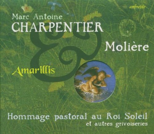 Hommage Pastoral au Roi Soleil Classical