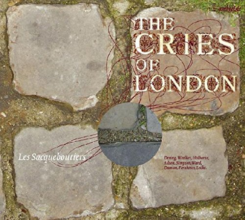 The Cries of London Classical